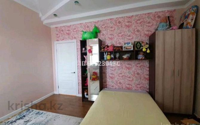 4-комнатная квартира, 145 м², 4/10 этаж помесячно, 29-й мкр 220 - ЖК Ажар Aqtau - photo 5