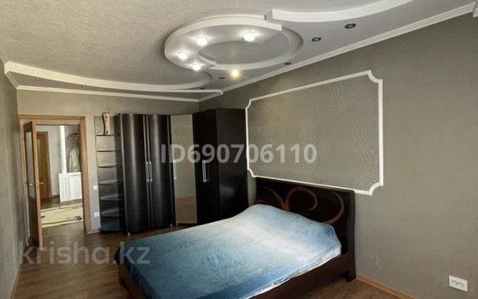 3-комнатная квартира, 76 м², 5/6 этаж помесячно, Назарбаева 9 - Здание «Medicus” Kokshetau - photo 2