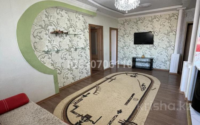3-комнатная квартира, 76 м², 5/6 этаж помесячно, Назарбаева 9 - Здание «Medicus” Kokshetau - photo 6