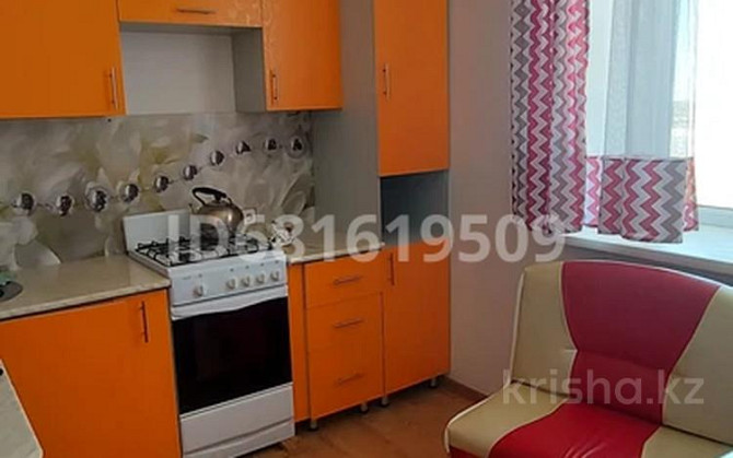 3-комнатная квартира, 81 м², 4/5 этаж помесячно, Арай 2 1 Кызылорда - изображение 1
