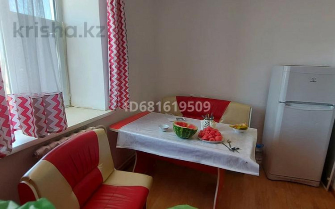 3-комнатная квартира, 81 м², 4/5 этаж помесячно, Арай 2 1 Кызылорда - изображение 4