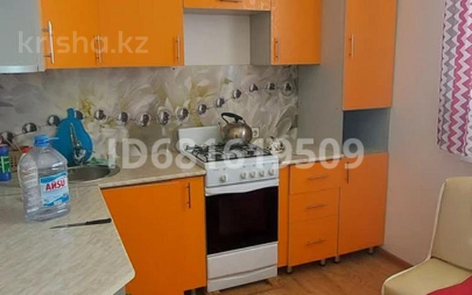 3-комнатная квартира, 81 м², 4/5 этаж помесячно, Арай 2 1 Кызылорда - изображение 2