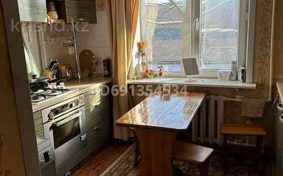 2-комнатная квартира, 41.2 м², 3/9 этаж помесячно, Пр. Мира 104/1 - ТД Евразия Temirtau