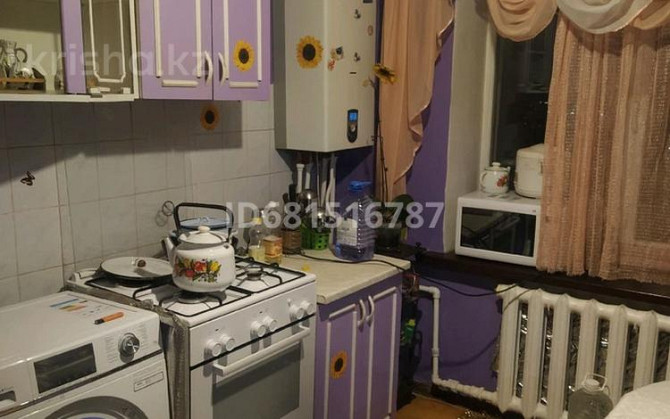 2-комнатная квартира, 64 м², 1/2 этаж помесячно, Акнм  - photo 5
