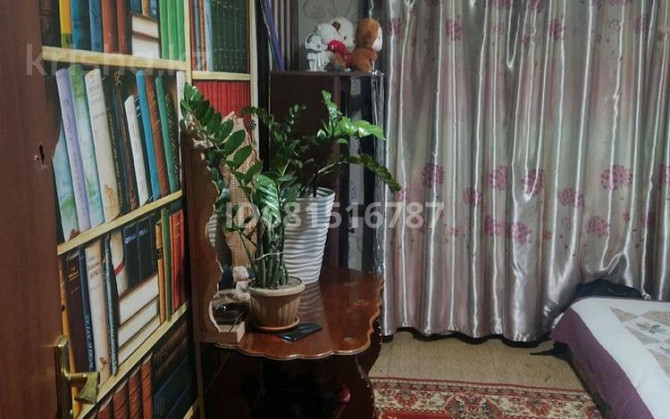 2-комнатная квартира, 64 м², 1/2 этаж помесячно, Акнм  - photo 2