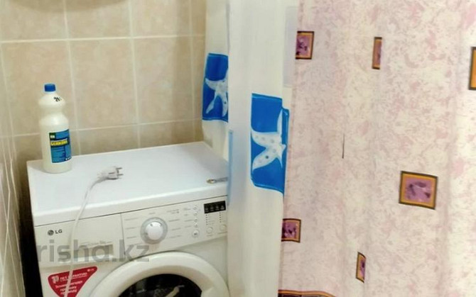 1-комнатная квартира, 30 м², 3/5 этаж помесячно, Лесная поляна 21  - изображение 7