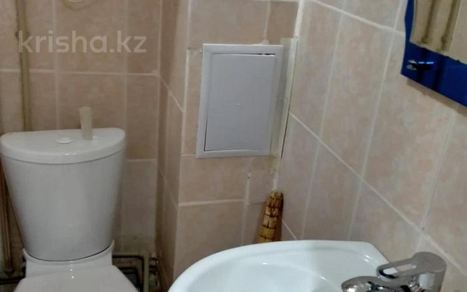 1-комнатная квартира, 30 м², 3/5 этаж помесячно, Лесная поляна 21  - изображение 8