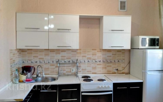 1-комнатная квартира, 30 м², 3/5 этаж помесячно, Лесная поляна 21  - изображение 3