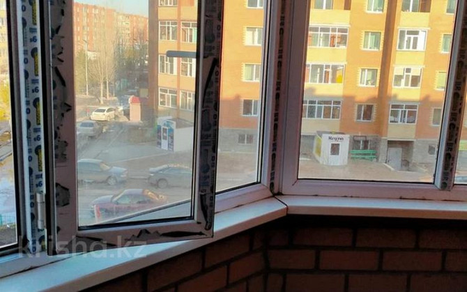 1-комнатная квартира, 30 м², 3/5 этаж помесячно, Лесная поляна 21  - изображение 6