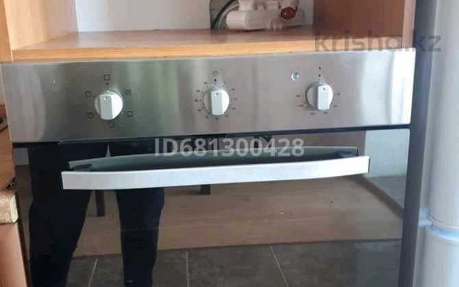 3-комнатная квартира, 110 м², 3/5 этаж помесячно, мкр. Алтын орда, Батыс 2 мкр 19В Aqtobe - photo 3