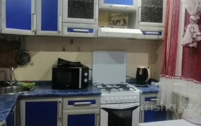 2-комнатная квартира, 53 м², 4/5 этаж помесячно, 6 микрорайон 17 Temirtau - photo 1