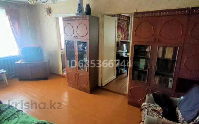 4-комнатная квартира, 63 м², 4/5 этаж помесячно, Локомотивная 141  - изображение 2