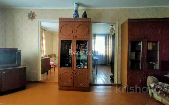 4-комнатная квартира, 63 м², 4/5 этаж помесячно, Локомотивная 141  - изображение 6