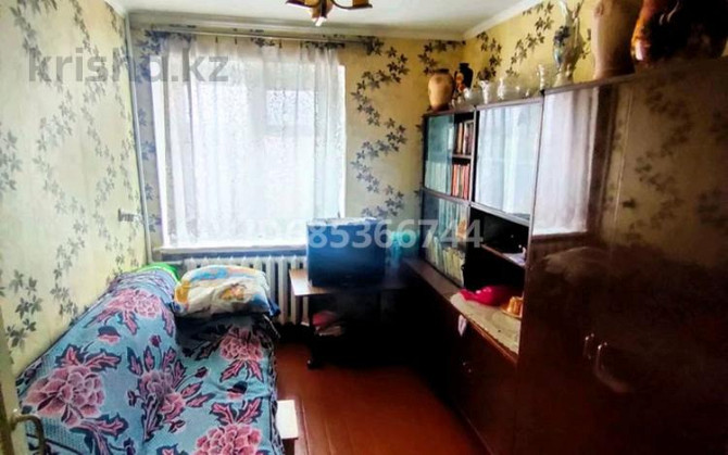 4-комнатная квартира, 63 м², 4/5 этаж помесячно, Локомотивная 141  - изображение 4
