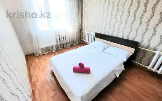 2-комнатная квартира, 50 м², 4/5 этаж помесячно, Уалиханова 160 - Алтынсарина Кокшетау