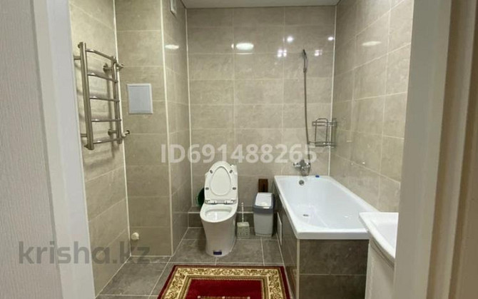 2-комнатная квартира, 58 м², 8/9 этаж помесячно, Талгарский тракт Бесагаш - изображение 3