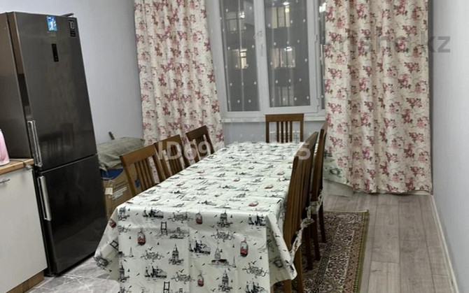 2-комнатная квартира, 58 м², 8/9 этаж помесячно, Талгарский тракт Бесагаш - изображение 7