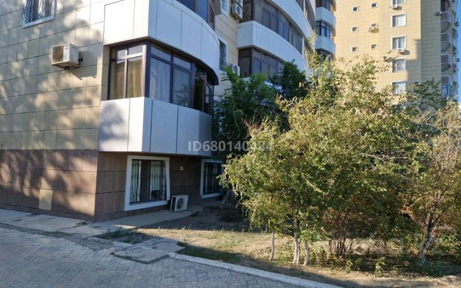 4-комнатная квартира, 190 м², 2/9 этаж помесячно, Кайыргали Смагулов 56б - Атырау Акпарат / 4 Батыра Атырау - изображение 2