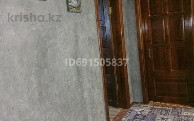 4-комнатная квартира, 130 м², 1/2 этаж помесячно, Беркимбаева - Беркимбаева Ауэзова Ekibastuz - photo 2