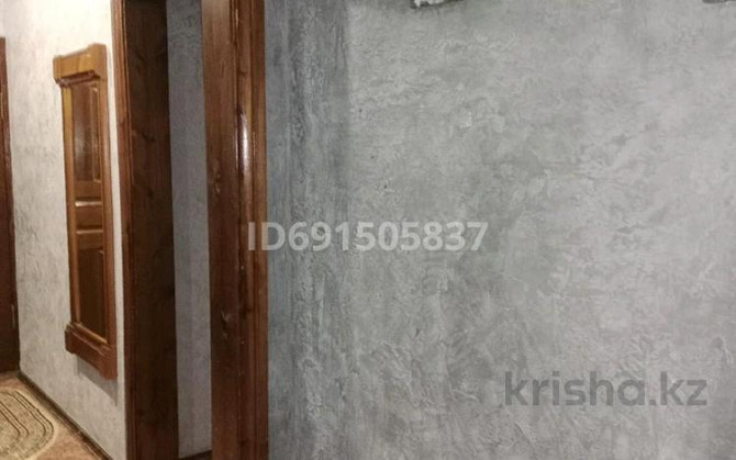 4-комнатная квартира, 130 м², 1/2 этаж помесячно, Беркимбаева - Беркимбаева Ауэзова Ekibastuz - photo 4