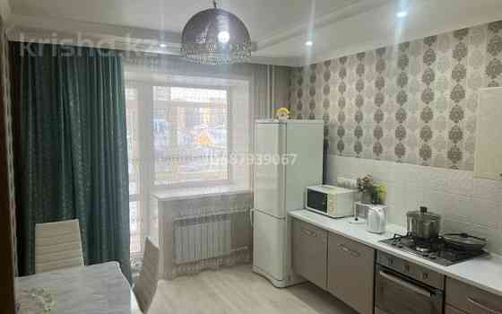 2-комнатная квартира, 67 м², 3/5 этаж помесячно, Акана серы 66 - Центр,район центрального парка Кокшетау