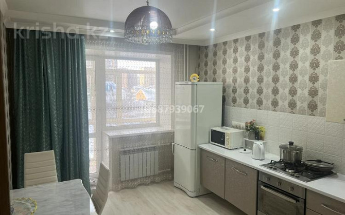 2-комнатная квартира, 67 м², 3/5 этаж помесячно, Акана серы 66 - Центр,район центрального парка Кокшетау - изображение 5