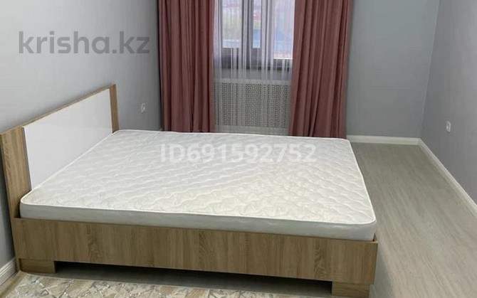 2-комнатная квартира, 83 м², 6/9 этаж помесячно, Жахаева 4 Кызылорда - изображение 3