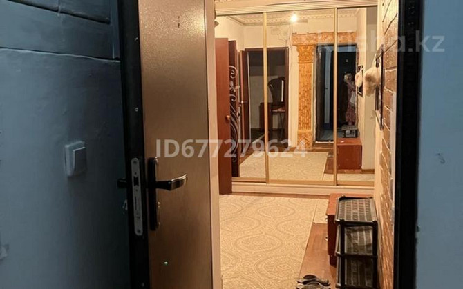 2-комнатная квартира, 75 м², 4/5 этаж помесячно, Султан бейбарыс 9 Кызылорда - изображение 1