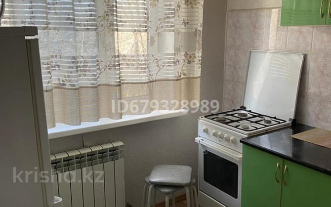 1-комнатная квартира, 30 м², 3/5 этаж помесячно, Момышулы 34 Темиртау - изображение 5