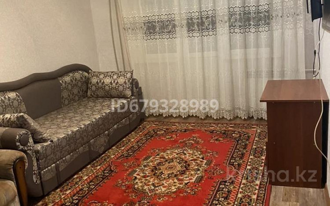 1-комнатная квартира, 30 м², 3/5 этаж помесячно, Момышулы 34 Темиртау - изображение 1