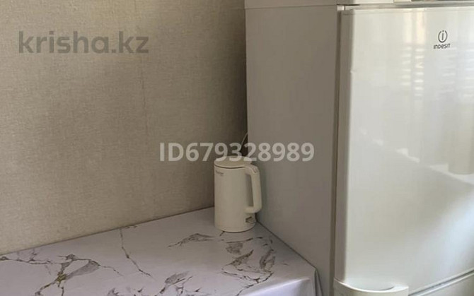 1-комнатная квартира, 30 м², 3/5 этаж помесячно, Момышулы 34 Темиртау - изображение 6