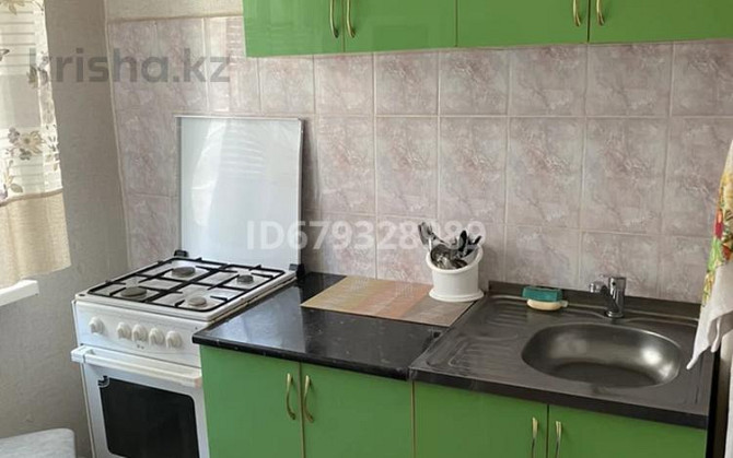 1-комнатная квартира, 30 м², 3/5 этаж помесячно, Момышулы 34 Темиртау - изображение 7