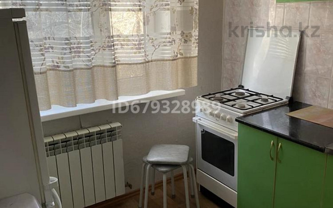 1-комнатная квартира, 30 м², 3/5 этаж помесячно, Момышулы 34 Темиртау - изображение 8