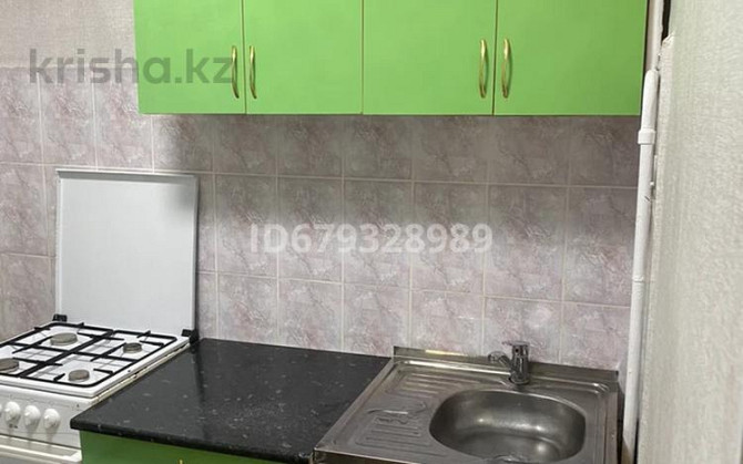 1-комнатная квартира, 30 м², 3/5 этаж помесячно, Момышулы 34 Темиртау - изображение 3