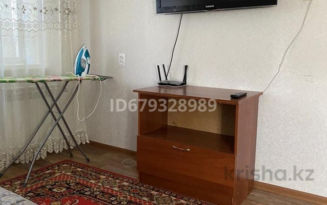 1-комнатная квартира, 30 м², 3/5 этаж помесячно, Момышулы 34 Темиртау - изображение 4