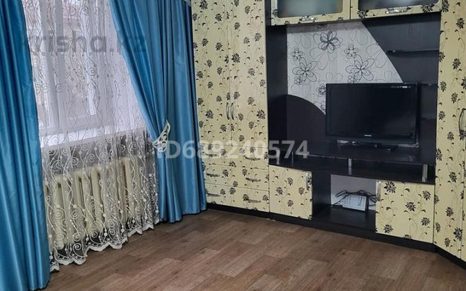 3-комнатная квартира, 80 м², 2/3 этаж помесячно, 2 Заречная 51а Петропавловск - изображение 3