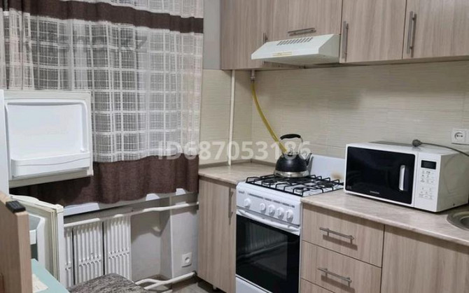 1-комнатная квартира, 38 м², 4/4 этаж помесячно, Толе би 48 - Акшабар Taraz - photo 2