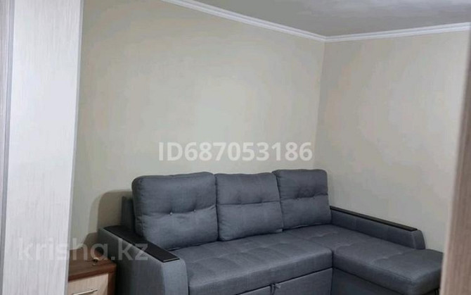 1-комнатная квартира, 38 м², 4/4 этаж помесячно, Толе би 48 - Акшабар Taraz - photo 7