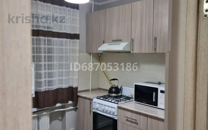 1-комнатная квартира, 38 м², 4/4 этаж помесячно, Толе би 48 - Акшабар Taraz - photo 4