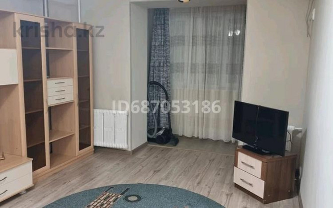 1-комнатная квартира, 38 м², 4/4 этаж помесячно, Толе би 48 - Акшабар Taraz - photo 6