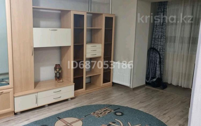 1-комнатная квартира, 38 м², 4/4 этаж помесячно, Толе би 48 - Акшабар Taraz - photo 8