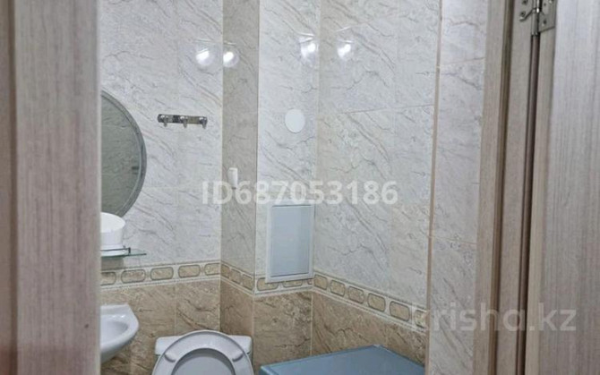 1-комнатная квартира, 38 м², 4/4 этаж помесячно, Толе би 48 - Акшабар Taraz - photo 1