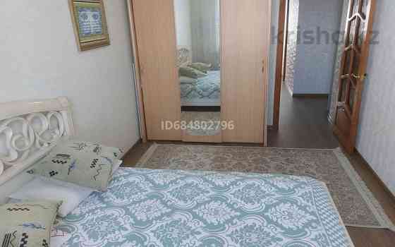 2-комнатная квартира, 54 м², 4/6 этаж помесячно, Дзержинского 93 Кокшетау