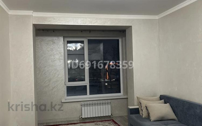 1-комнатная квартира, 49.2 м², 2/12 этаж помесячно, Аэропортная 58 к1 - Находится напротив нового ап  - изображение 1