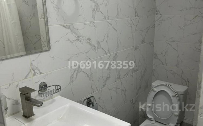 1-комнатная квартира, 49.2 м², 2/12 этаж помесячно, Аэропортная 58 к1 - Находится напротив нового ап  - изображение 7