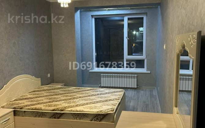 1-комнатная квартира, 49.2 м², 2/12 этаж помесячно, Аэропортная 58 к1 - Находится напротив нового ап  - изображение 3