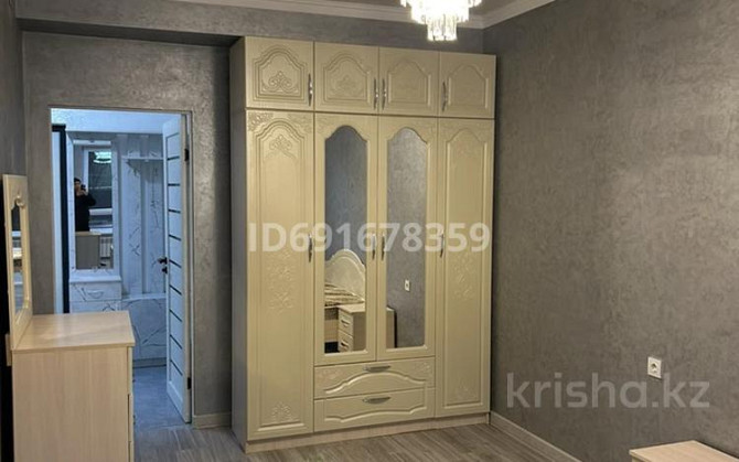 1-комнатная квартира, 49.2 м², 2/12 этаж помесячно, Аэропортная 58 к1 - Находится напротив нового ап  - изображение 4