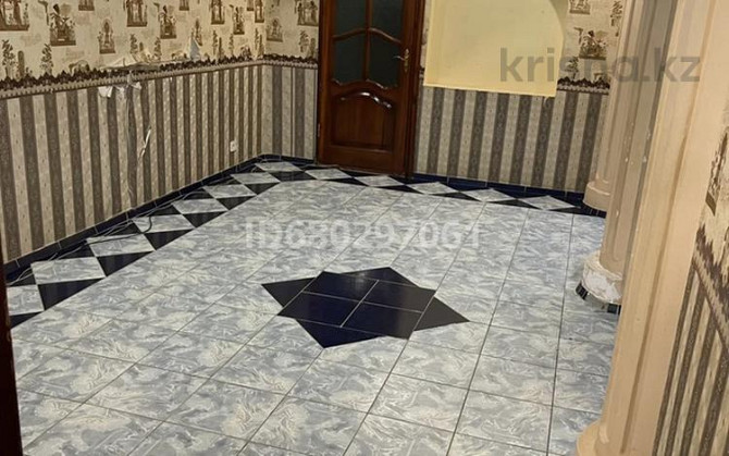 4-комнатная квартира, 130 м², 1/5 этаж помесячно, мкр 5, Абилкаиыр хана 49 - Океан остановка Актобе - изображение 2