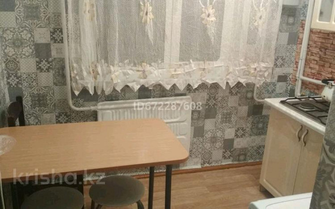 3-комнатная квартира, 48 м², 2/5 этаж помесячно, улица Горького 166 - Карима Сутюшева Петропавловск - изображение 5