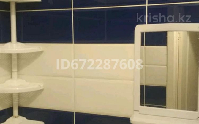 3-комнатная квартира, 48 м², 2/5 этаж помесячно, улица Горького 166 - Карима Сутюшева Петропавловск - изображение 7